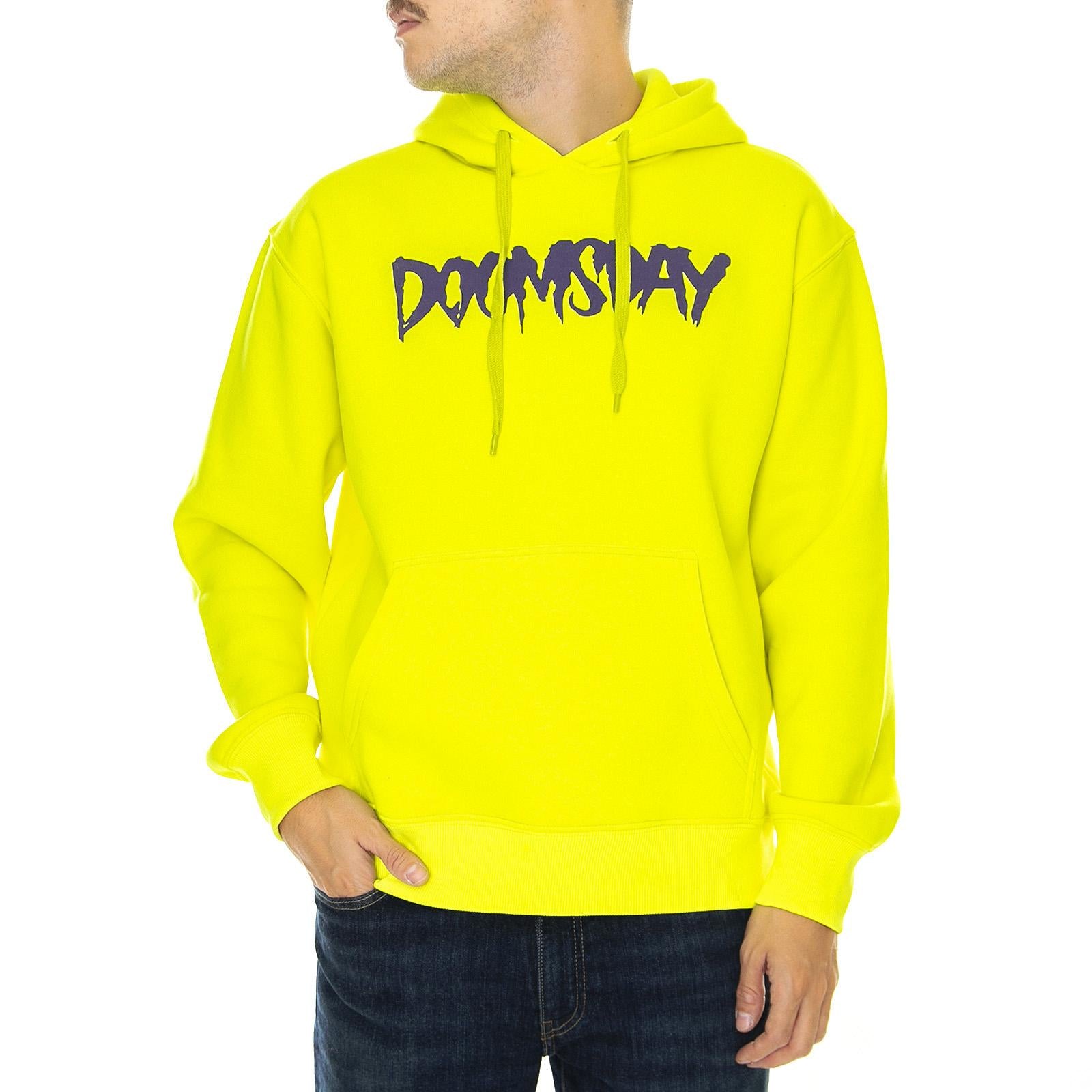  HDY0001NEOWIN  DOOMSDAY 