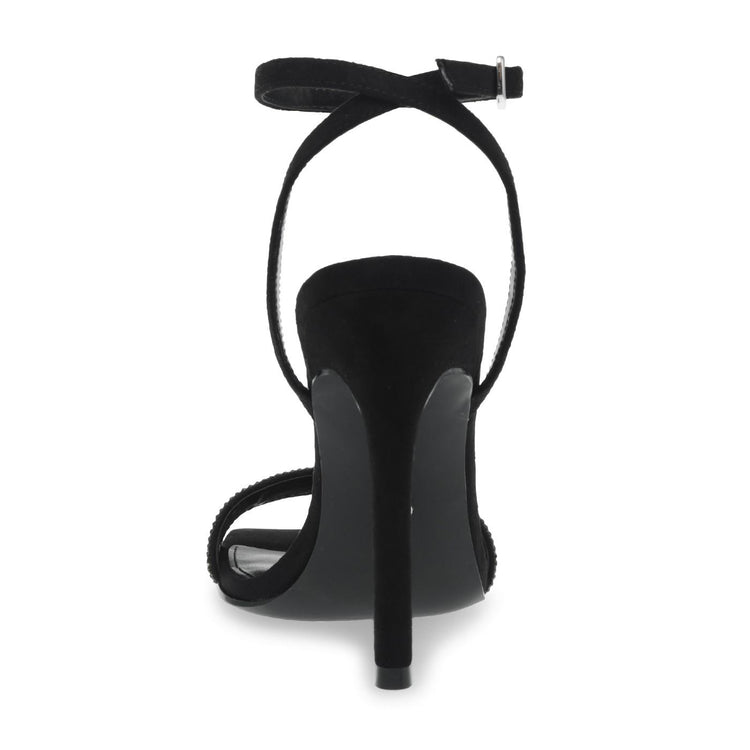 Unison Black Crystal - Sandali Donna Neri SMSUNISON-BLK  STEVE MADDEN 