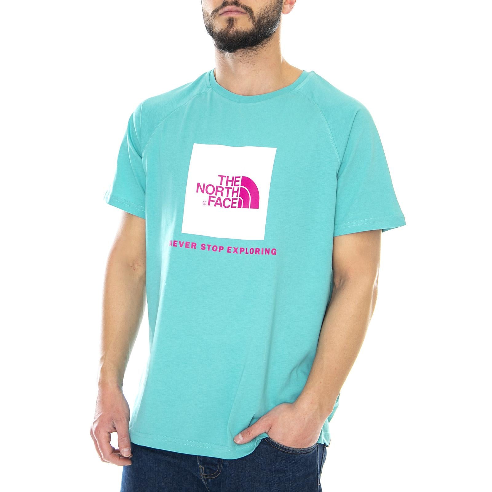  NF0A3BQOBDF  THE NORTH FACE 