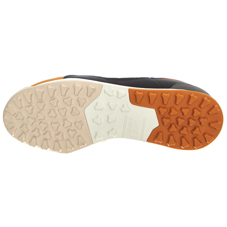 Tiger Horizonia Rover / Ivory Shoes - Scarpe Stringate Profilo Basso Uomo Multicolore 1183A206-303  ASICS 