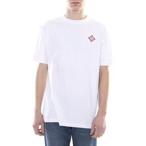 Industry Tee White INA-TEE-Industry Tee White  INDEPENDENT 