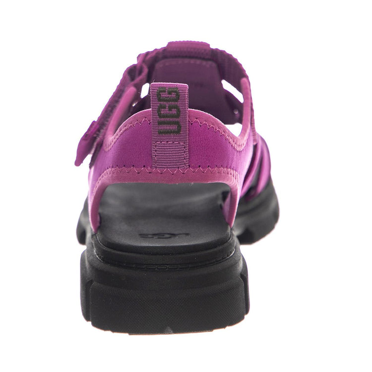 Ashton Multistrap Mangosteen K - Sandali Bambino Viola UGKASHMSMGS1152821K  UGG 