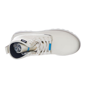 JOHNNY TREKLITE BONE WHITE/SHELL WHITE 41101530-1851  NATIVE 