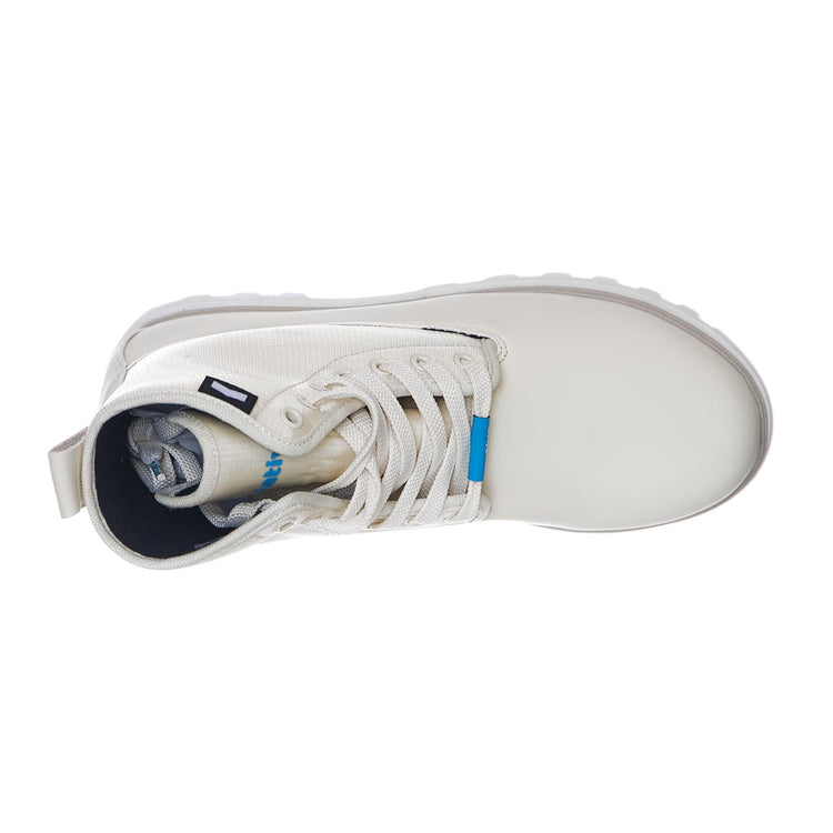 JOHNNY TREKLITE BONE WHITE/SHELL WHITE 41101530-1851  NATIVE 