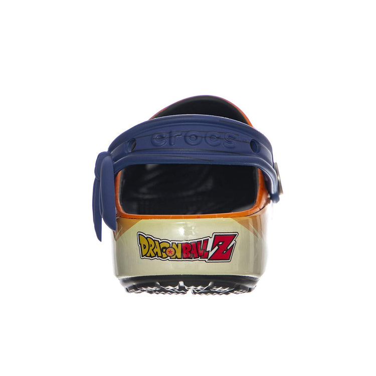 DragonBall Z Classic Clog K-MLT - Sandali Bambino Multicolore CR.210897-MLT  CROCS 