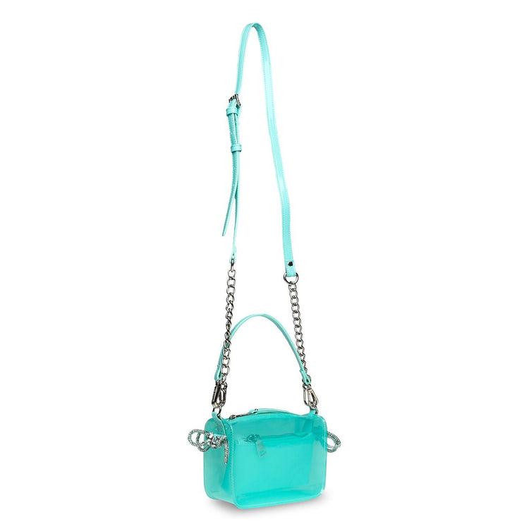 BValan Seafoam - Borsa a Tracolla Verde SMABVALAN-SEA  STEVE MADDEN 