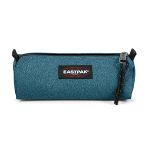 Benchmark Single - Astuccio Spark Jade Blu EK000372 6W11 EASTPAK 