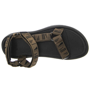 Hurricane XLT2 M CDOL - Sandali Uomo Verdi 1019234-CDOL  TEVA 