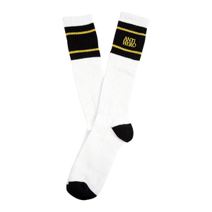 Eagles Up - White/Black - Calzini 81250_4  ANTI HERO 