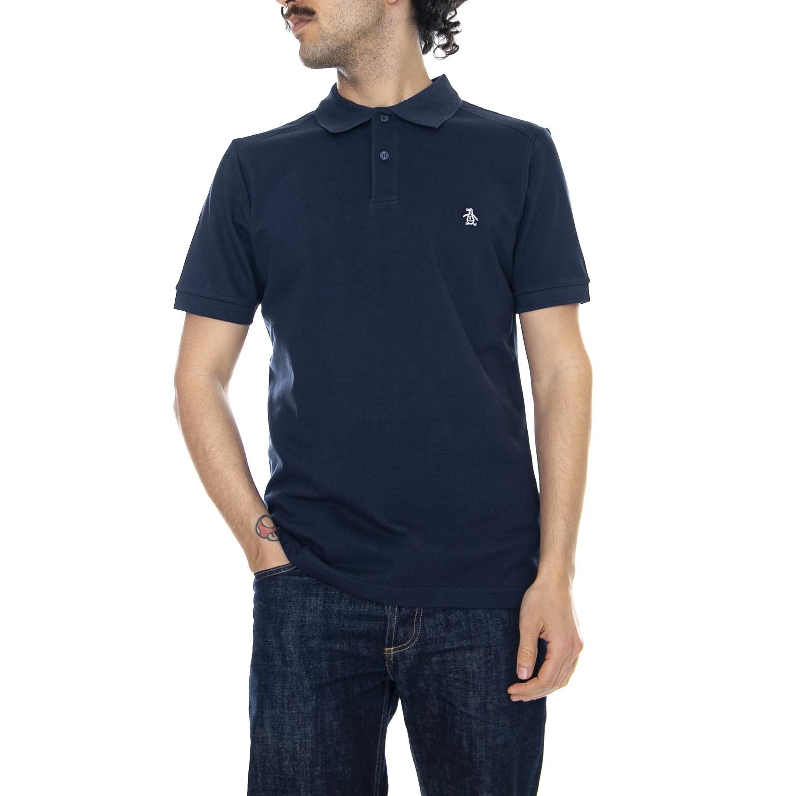  OPKB0295-413 DARK SAPPHIRE  PENGUIN 