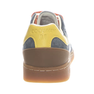 Goal Gea Shoes - Scarpe Strimgate Uomo Multicolore 8643458 JEA COOLWAY 