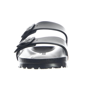 Arizona Eva Narrow Fit Black - Sandali Donna Neri 129423 BLK BIRKENSTOCK 