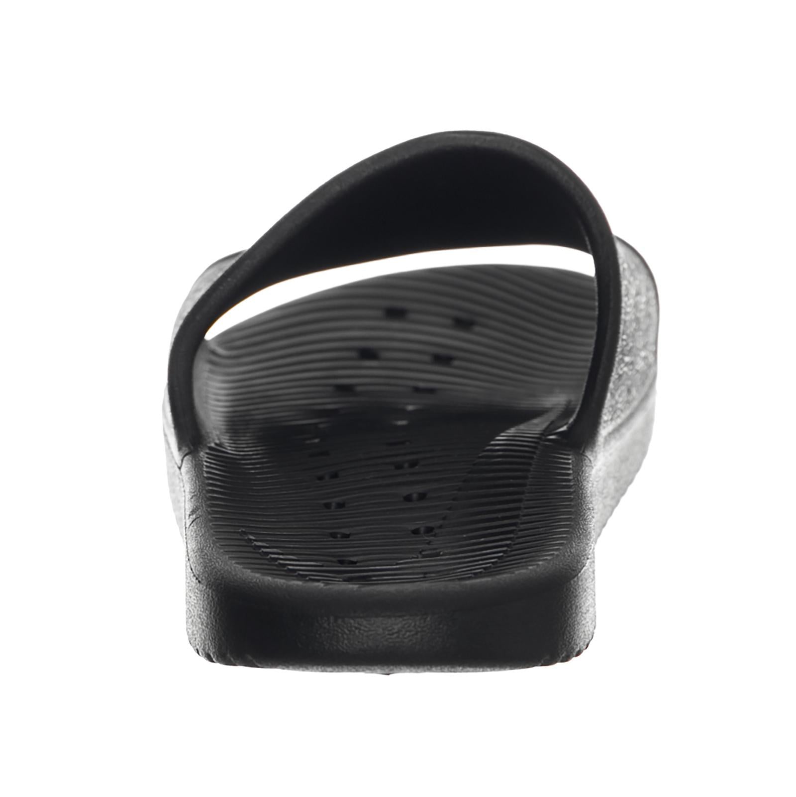 Kawa Shower Slide BLACK/WHITE 832528-001  NIKE 
