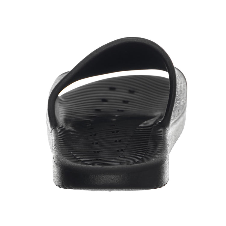Kawa Shower Slide BLACK/WHITE 832528-001  NIKE 