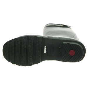 Original Tall Boot Hunter Green - Stivali Donna Verdi HUSWFT1000RMA-HGR  HUNTER 