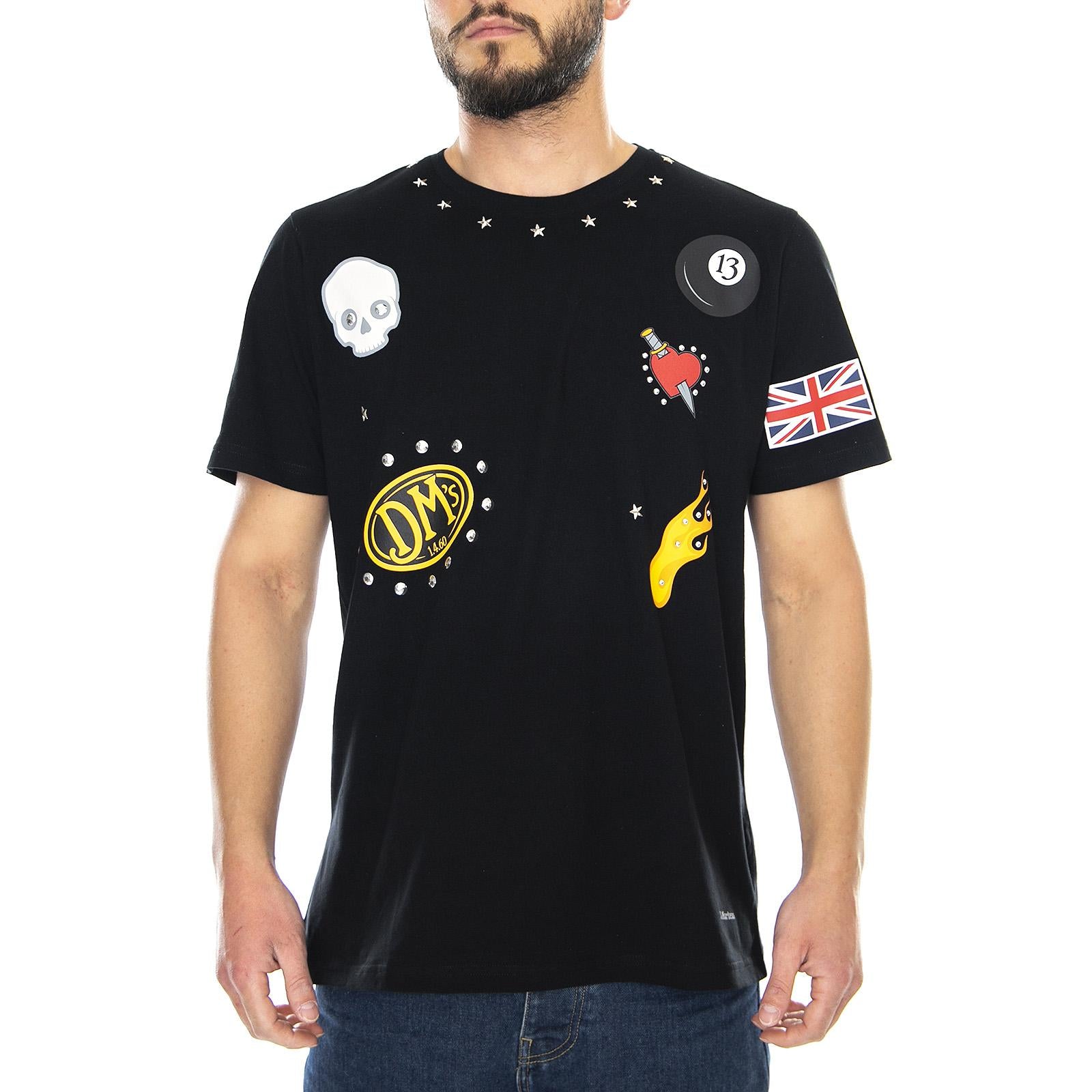  DMCAC673001  DR.MARTENS 