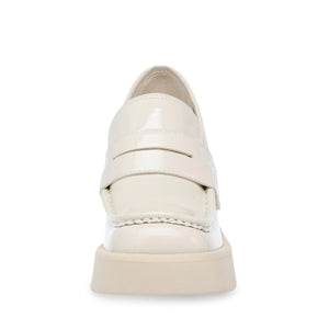 Utmost Bone Pat - Mocassini Donna Bianchi SMSUTMOST-BON  STEVE MADDEN 