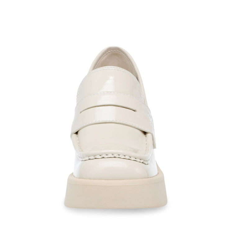 Utmost Bone Pat - Mocassini Donna Bianchi SMSUTMOST-BON  STEVE MADDEN 