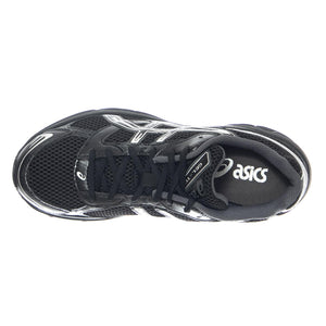 GEL-1130 - Black - Scarpe Unisex Nere 1201A906-001 BLACK/PURE SILVER ASICS 
