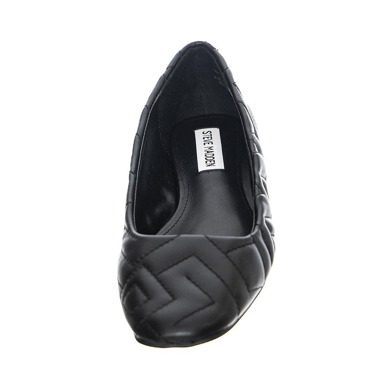  SMSQUPID-BLK  STEVE MADDEN 