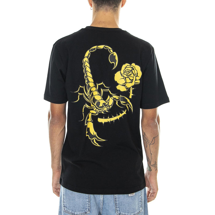  TSH273-BLK  DOOMSDAY 