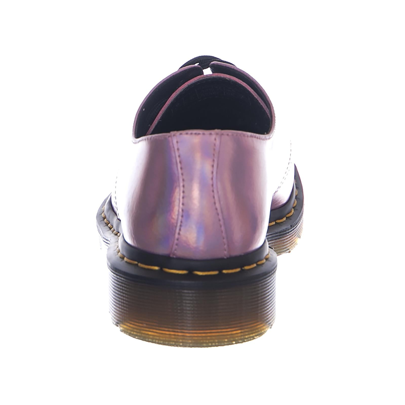 1461 IM METALLIC MALLOW PINK 1461MMP23552690  DR.MARTENS 