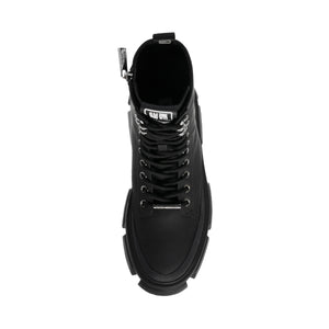 Takedown Blk / Blk - Stivaletti Donna Neri SMSTAKEDOWN-BLKBLK  STEVE MADDEN 