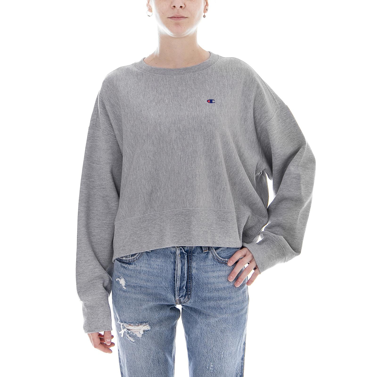 Crewneck Sweatshirt OXGM 110659-EM006  CHAMPION 