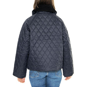 Beauly Quilt Navy / Classic - Giacca Donna Blu LQU1750-NY71  BARBOUR 