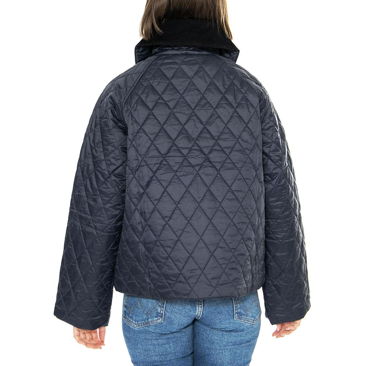 Beauly Quilt Navy / Classic - Giacca Donna Blu LQU1750-NY71  BARBOUR 