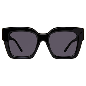 Davina/S Black Grey - Occhiali da Sole Neri SMAX17184  STEVE MADDEN 