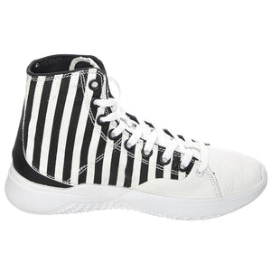  STATIK White Stripe-White  SUPRA 