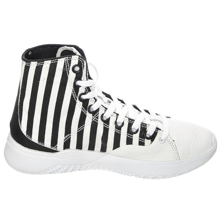  STATIK White Stripe-White  SUPRA 