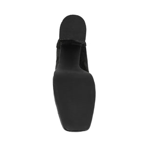 Voyager Blk - Stivaletti Donna Neri SMSVOYAGER-BLK  STEVE MADDEN 