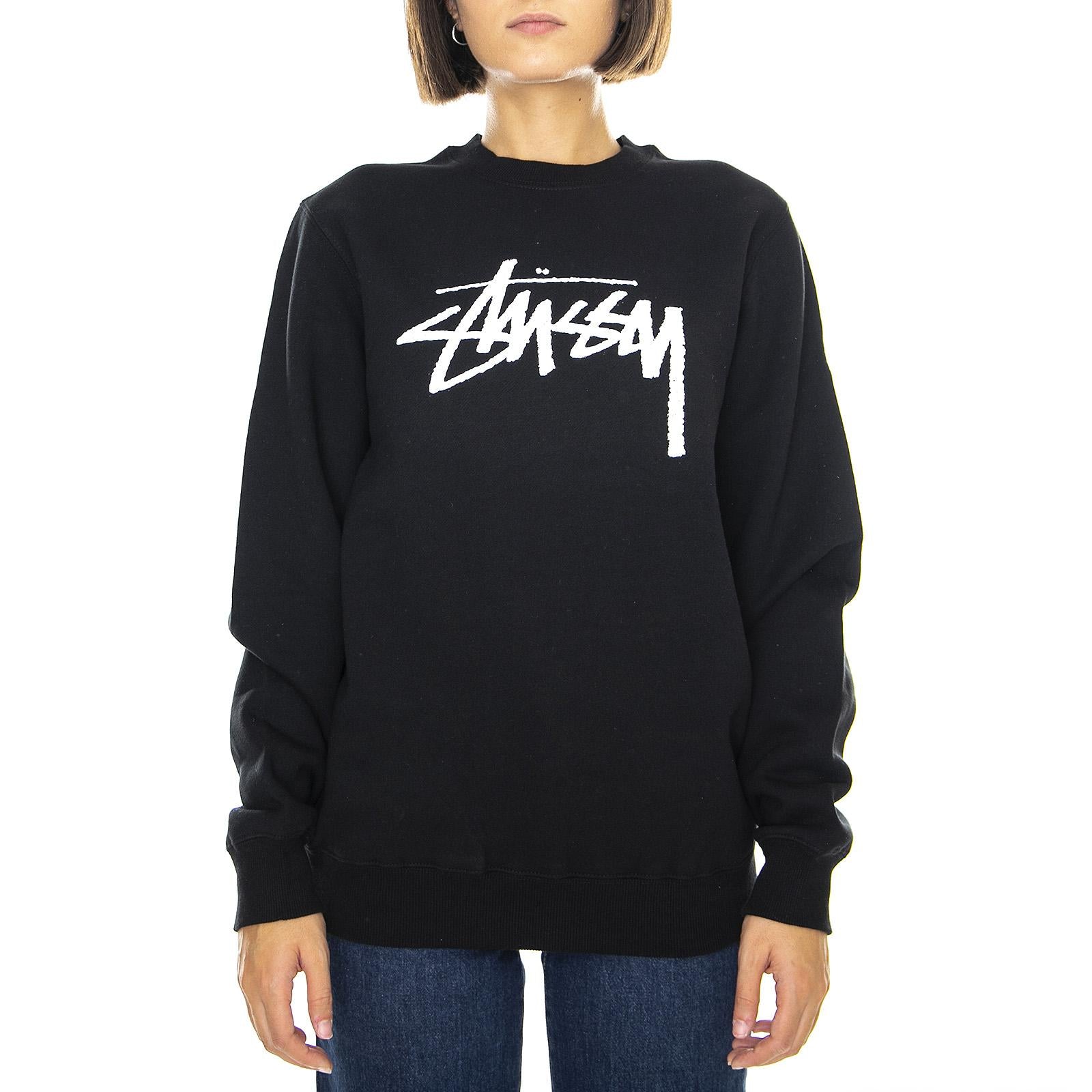 2911156-BLAC  STUSSY 