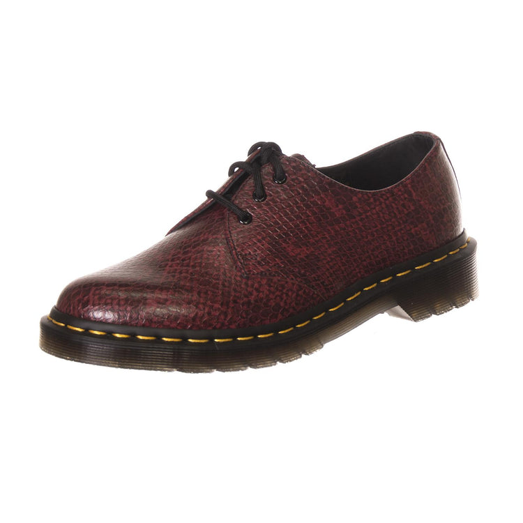 1461 VIPER WINE DMS1461WNVP21444618  DR.MARTENS 