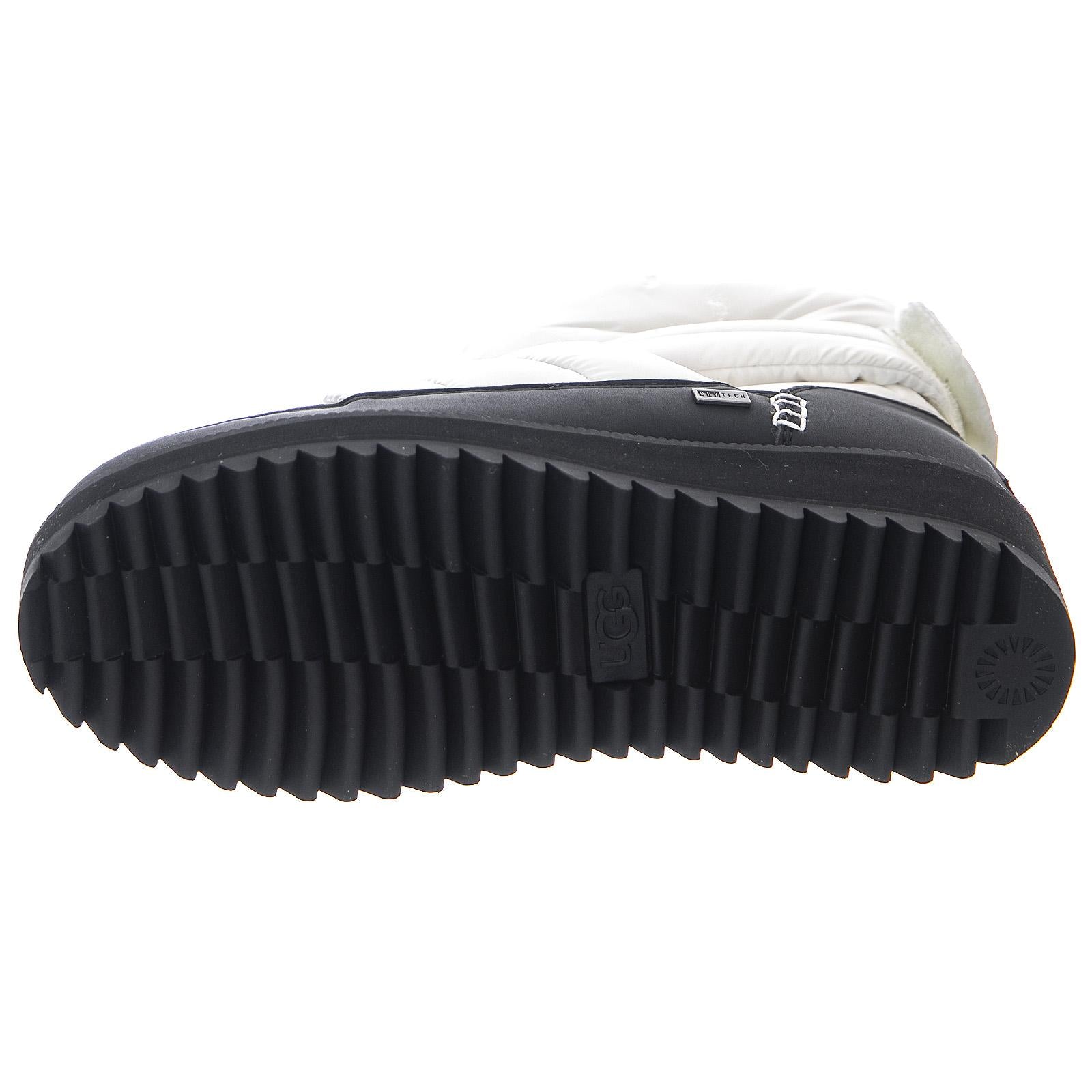  UGSMONTWHT1106770W  UGG 