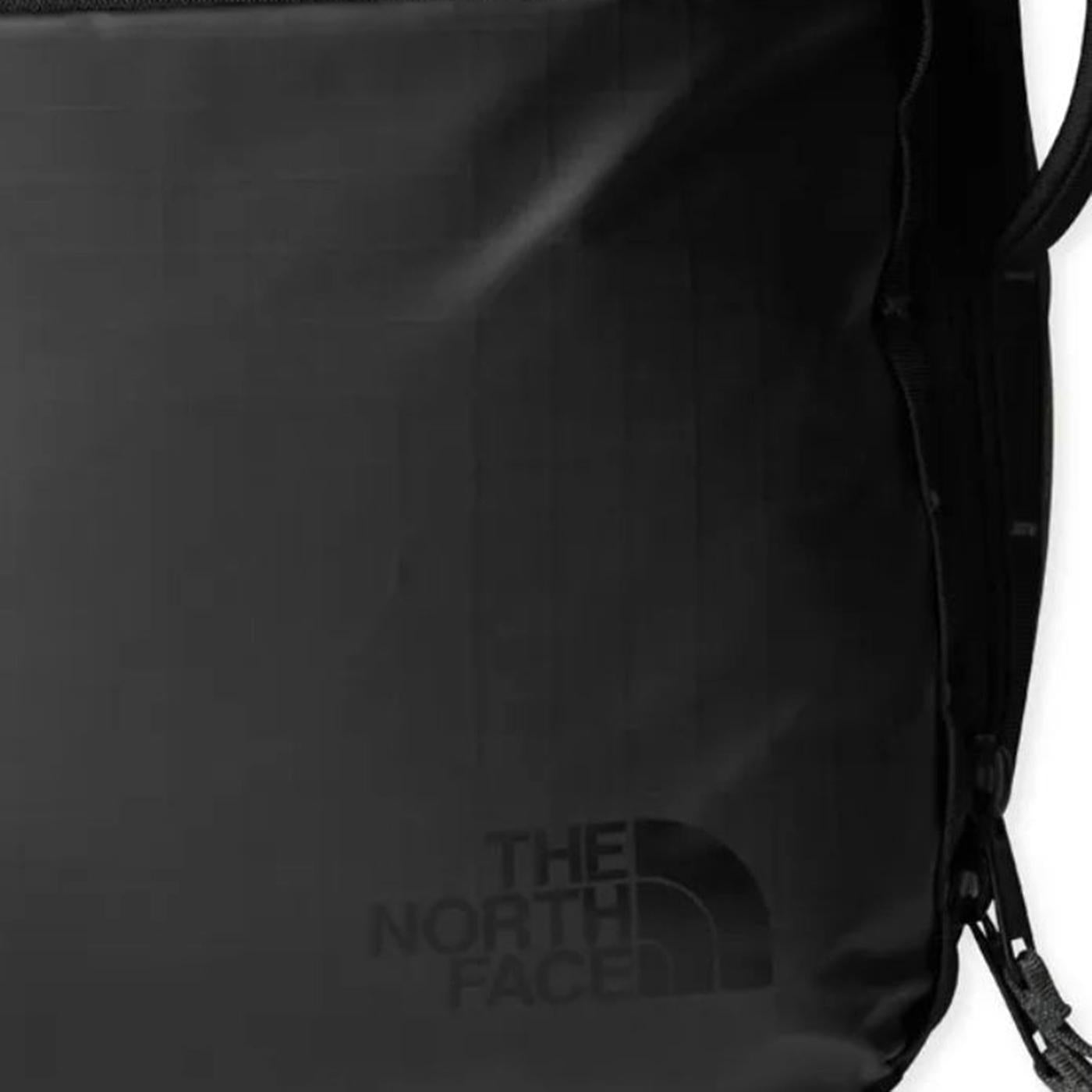 Base Camp Voyager Travel Pack -  Zaino Nero NF0A81DNKT01  THE NORTH FACE 