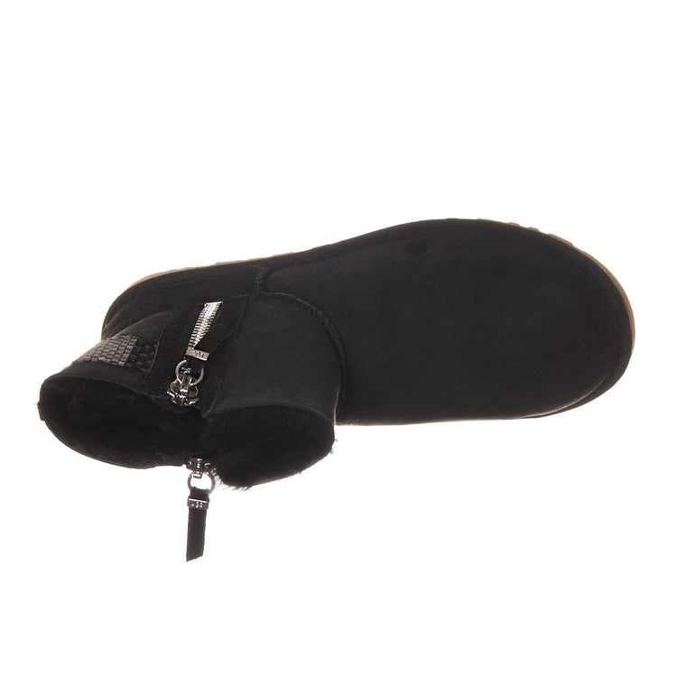 AZTEC WOVEN  BLACK UGSATZWOVBK1011238W  UGG 