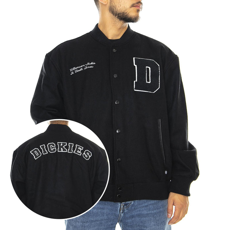  07 200344-BK  DICKIES 