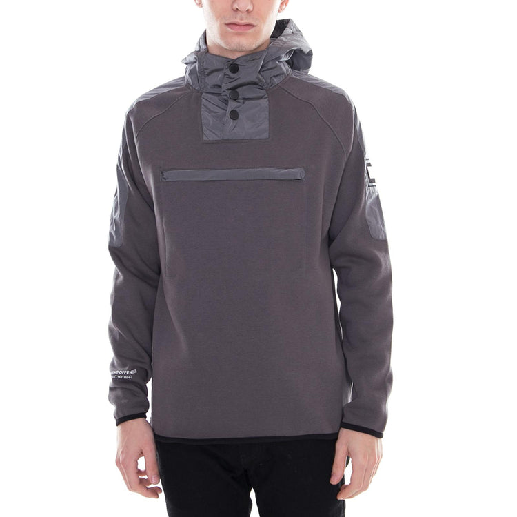  HDAW1805-ARM  WEEKEND OFFENDER 