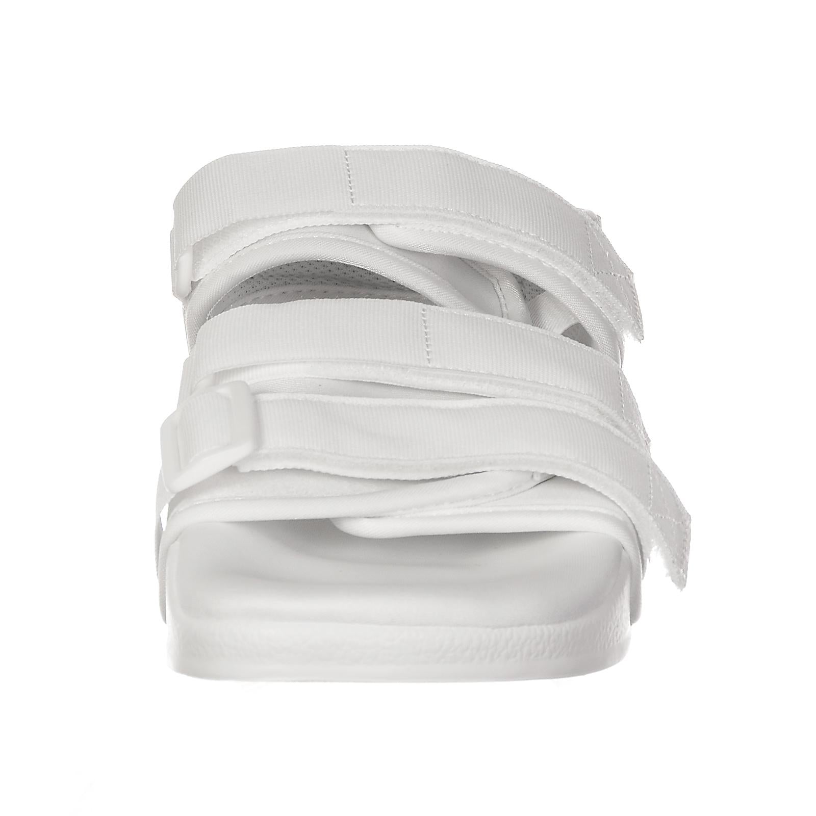 ADILETTE SANDAL W FTWR WHITE/FTWWHT/FTWWHT BB5096  ADIDAS 