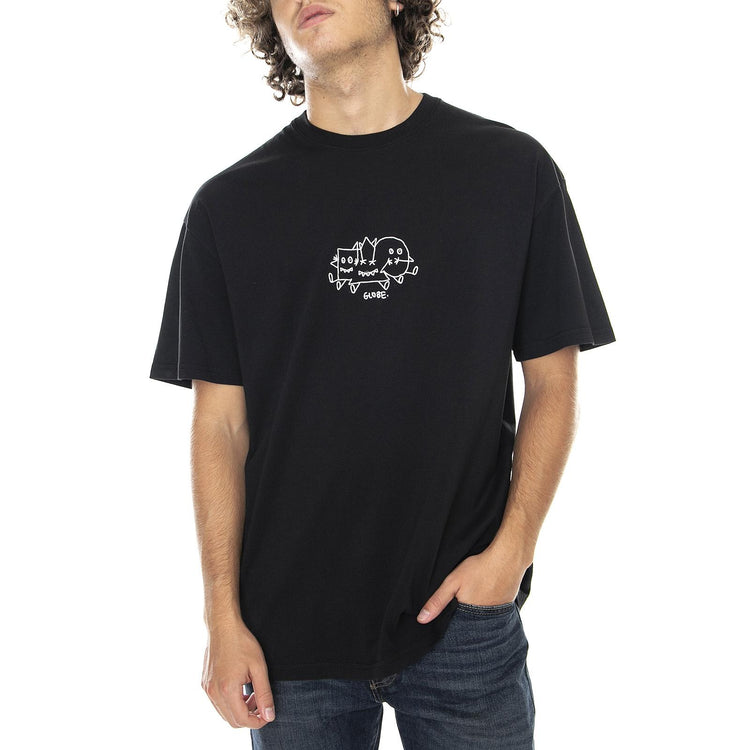  GB02030015-BLK  GLOBE 