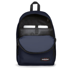 OUT OF OFFICE TRADITIONAL NAVY EK76799Q  EASTPAK 