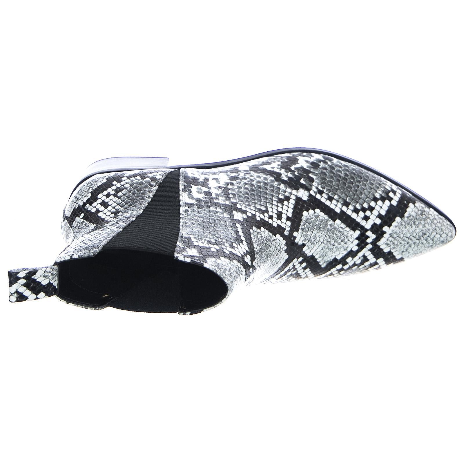  BFSFINOLA-SNBKWH  BUFFALO 