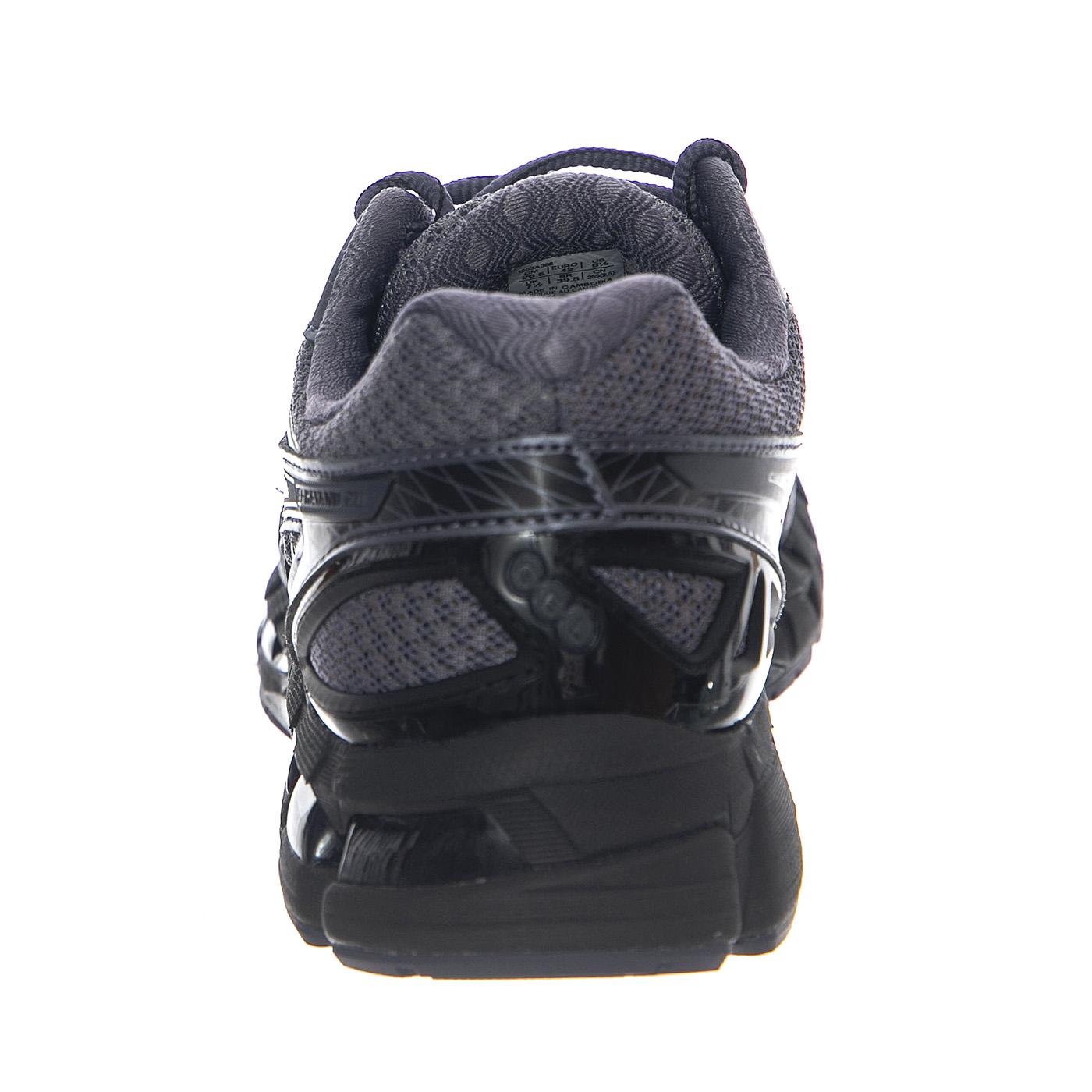 Gel-Kayano 20 Indigo Fog / Black - Scarpe Uomo Blu 1203A388-500  ASICS 