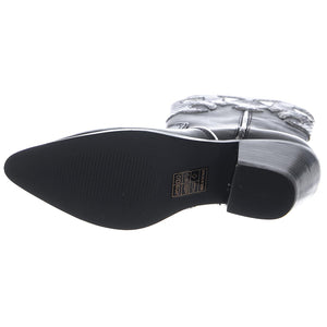  HOWD01S1-BLK  STEVE MADDEN 