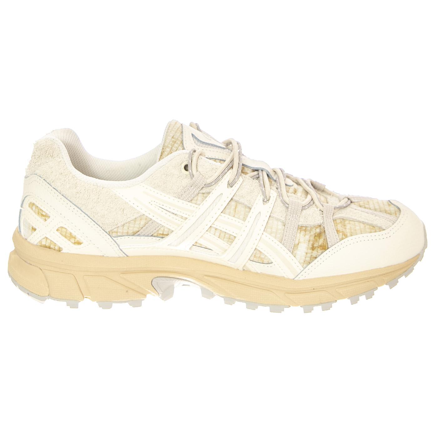 W' Gel-Sonoma 15-50 Cream / Oatmeal Shoes - Scarpe Stringate Profilo Basso Donna Beige 1201A818-100  ASICS 