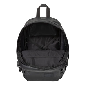 Cabin Pak'r Tarp Black - Zaino Nero EK0A5BKDO131  EASTPAK 
