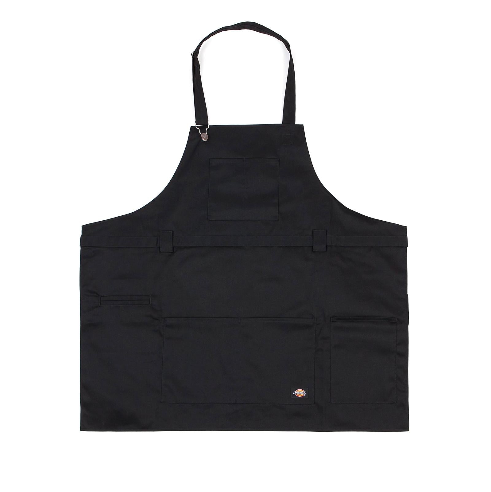 HEADLEY BLACK 08 410353-BK  DICKIES 